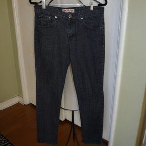NEOBLUE JEANS INDIGO NWOT SZ 32/ 30MADE IN USA